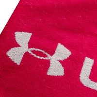 Under Armour Towel Red